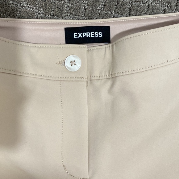 Express Shorts - Picture 3 of 8